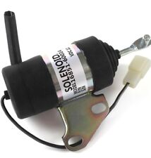 Kubota solenoide arresto usato  Roma