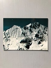 Postcard bell jetranger usato Postcard bell jetranger usato  Milano