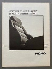 Keiper recaro sportsitz gebraucht kaufen  Aßlar