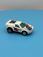 Bmw turbo majorette d'occasion  Estaires