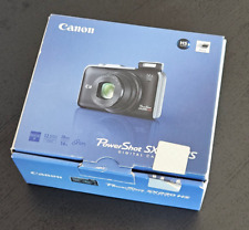 Canon powershot sx230 usato  Italia