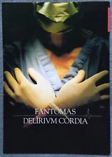 Fantomas delìrivm còrdia gebraucht kaufen  Bielefeld