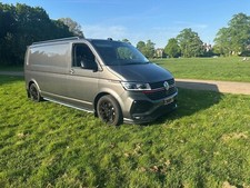 Transporter sportline for sale  BRISTOL