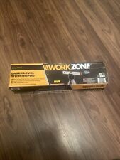 Work zone laser for sale  PORTH