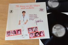 Wir lassen singen gebraucht kaufen  Babensham