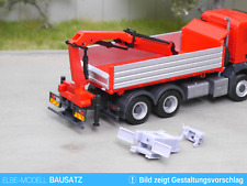 Em655 bausatz heck gebraucht kaufen  Hollern-Twielenfleth