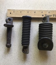 Foot pegs harley for sale  Live Oak