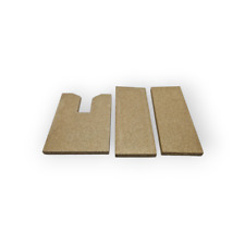 Cola vermiculite pannello usato  Italia