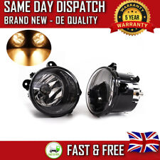 Clear front fog for sale  WALSALL