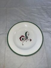 Assiette casino vintage d'occasion  Charvieu-Chavagneux