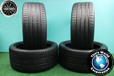 Used continental contisportcon for sale  Hialeah