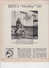 Advertising test ciclomotore usato Advertising test ciclomotore usato  Solbiate Arno