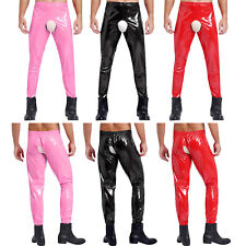 Herren schrittfrei pvc gebraucht kaufen  Bremen