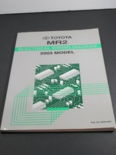 Oem 2003 toyota for sale  Hurricane