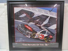 Return signed sam for sale  York