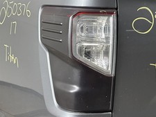 Driver left tail for sale  South Bend