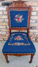 Eastlake parlor chair for sale  Minneapolis