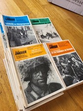Landser konvolut 52 gebraucht kaufen  Herzogenrath