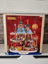 Lemax village collection for sale  RUSHDEN