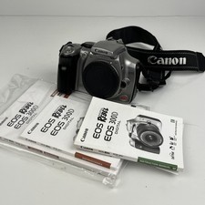 Canon eos 300d for sale  Bryan