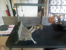 Vintage sears craftsman for sale  Oxford