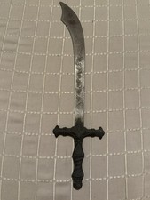 Sciabola antica araba usato Sciabola antica araba usato  Santa Maria Capua Vetere