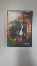 Doctor who staffel gebraucht kaufen  Schwandorf