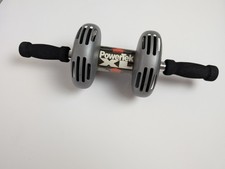 Powertek roller wheel for sale  San Diego
