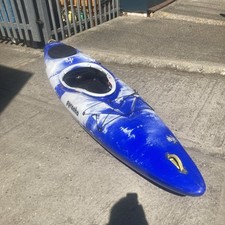 Pyranha fusion mk1 for sale  CLACTON-ON-SEA