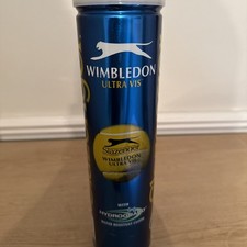 Slazenger official wimbledon for sale  BRIDLINGTON