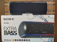 Sony srs xb31 gebraucht kaufen  Bonn