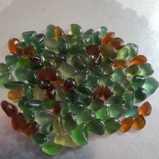 100 small green for sale  PETERLEE