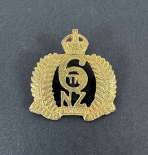 Ww1 new zealand d'occasion  Expédié en Belgium