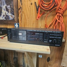 Kenwood 76r stereo for sale  Grantsburg