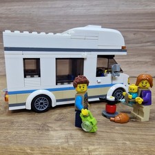 Lego holiday camper for sale  EGREMONT