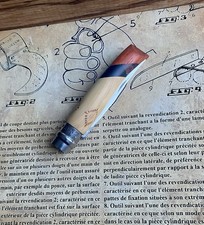 Couteau custom opinel d'occasion  Tours-