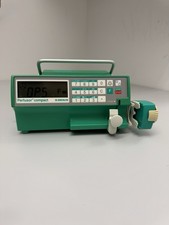 Braun perfusor compact gebraucht kaufen  Weingarten