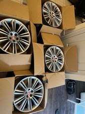 Factory oem wheels for sale  Atlanta