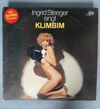 Ingrid steeger klimbim gebraucht kaufen  Offenbach am Main
