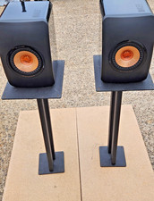 Kef ls50 regallautsprecher gebraucht kaufen  Pulheim