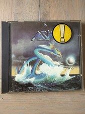 Asia rare audio for sale  HALESOWEN