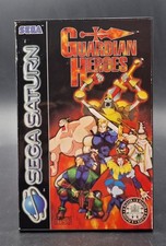 Guardian heroes sega d'occasion  Sevran
