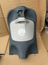 Retroscudo liberty 125 usato  Giugliano in Campania