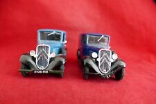 Citroen rosalie 500 d'occasion  Brest
