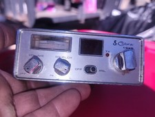 Rádio Cobra 19xs CB ótimo estado  comprar usado  Enviando para Brazil