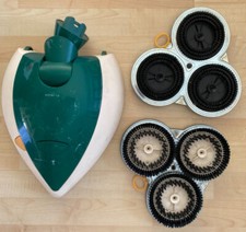 Vorwerk folletto lucidatrice usato  Roma