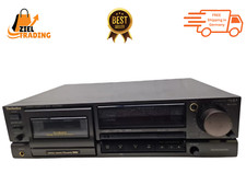 Technics bx626 stereo gebraucht kaufen  Hamburg