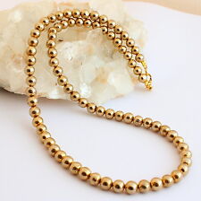 Pyritkette edelsteinkette pyri gebraucht kaufen  Idar-Oberstein