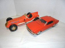 Remco shark 1966 for sale  Frederica