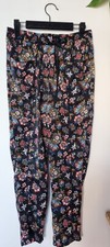 Pantalon pyjama undiz d'occasion  Saint-Ouen
